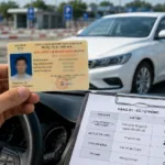 Bằng lái xe ô tô B1 là gì? Phân hạng và quy định mới nhất