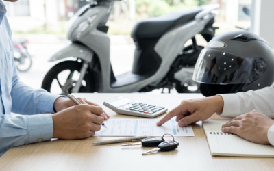 Đăng ký xe máy cần những gì? Hồ sơ, quy trình và lệ phí mới nhất