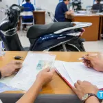 Đăng ký xe máy ở cơ quan nào? Quy định phân cấp mới nhất 2026