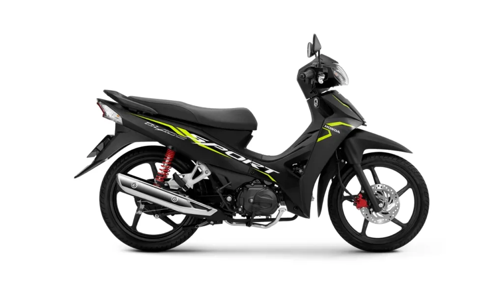 Giá xe Honda Blade mới nhất 28/05/2026