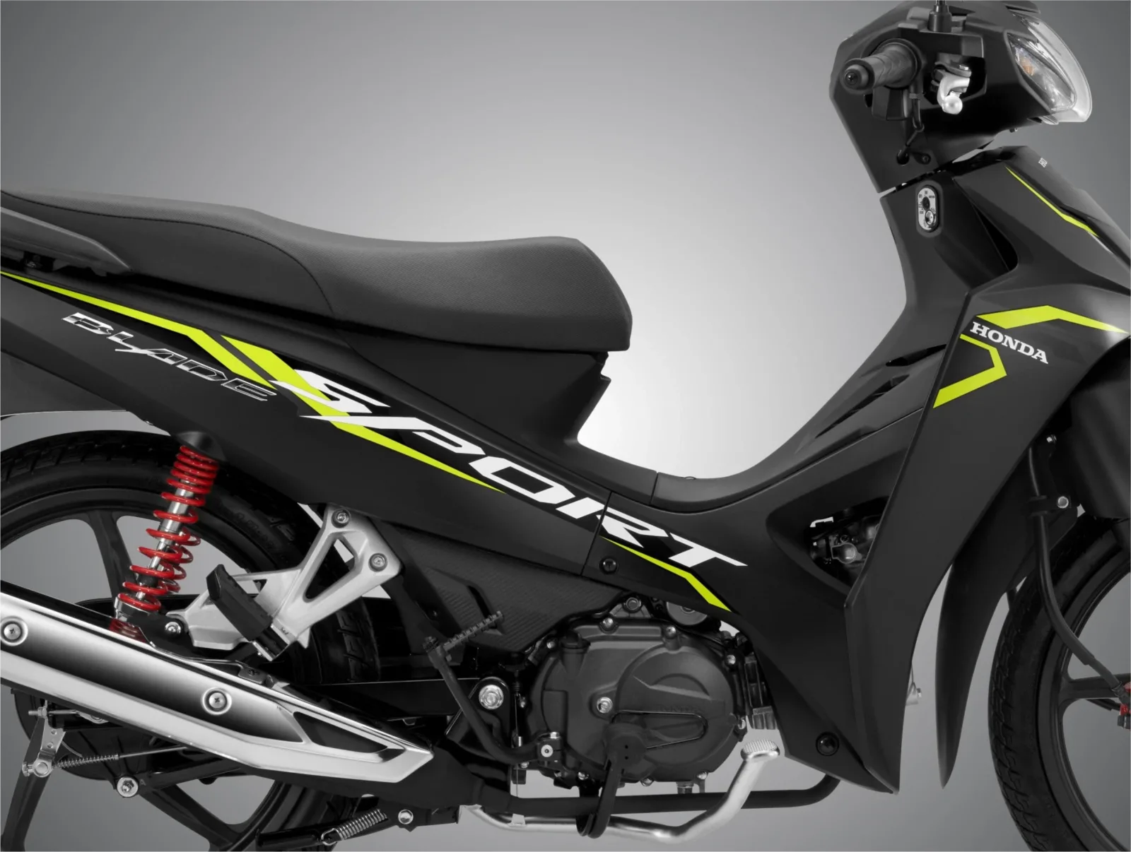 Giá xe Honda Blade 110 2026 mới nhất: bảng giá đề xuất, đại lý và lăn bánh