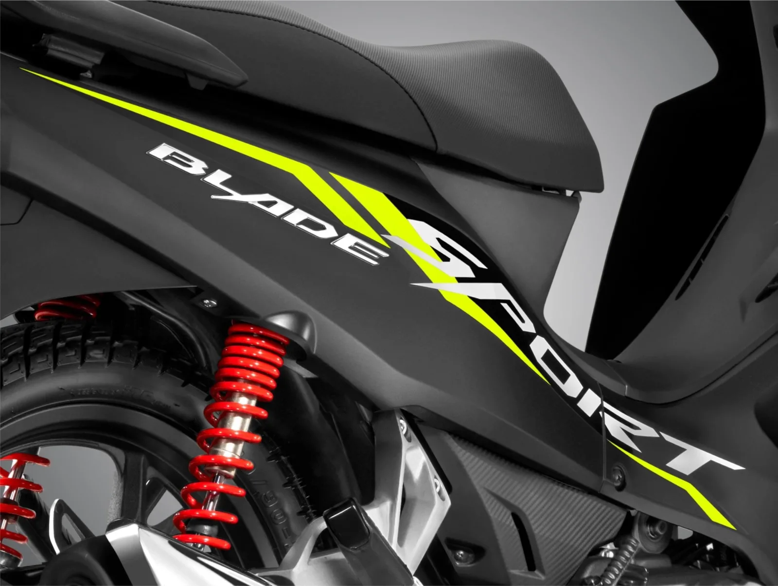 Giá xe Honda Blade 110 2026 mới nhất: bảng giá đề xuất, đại lý và lăn bánh