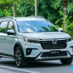 Giá xe Honda BR-V mới nhất 14/07/2026