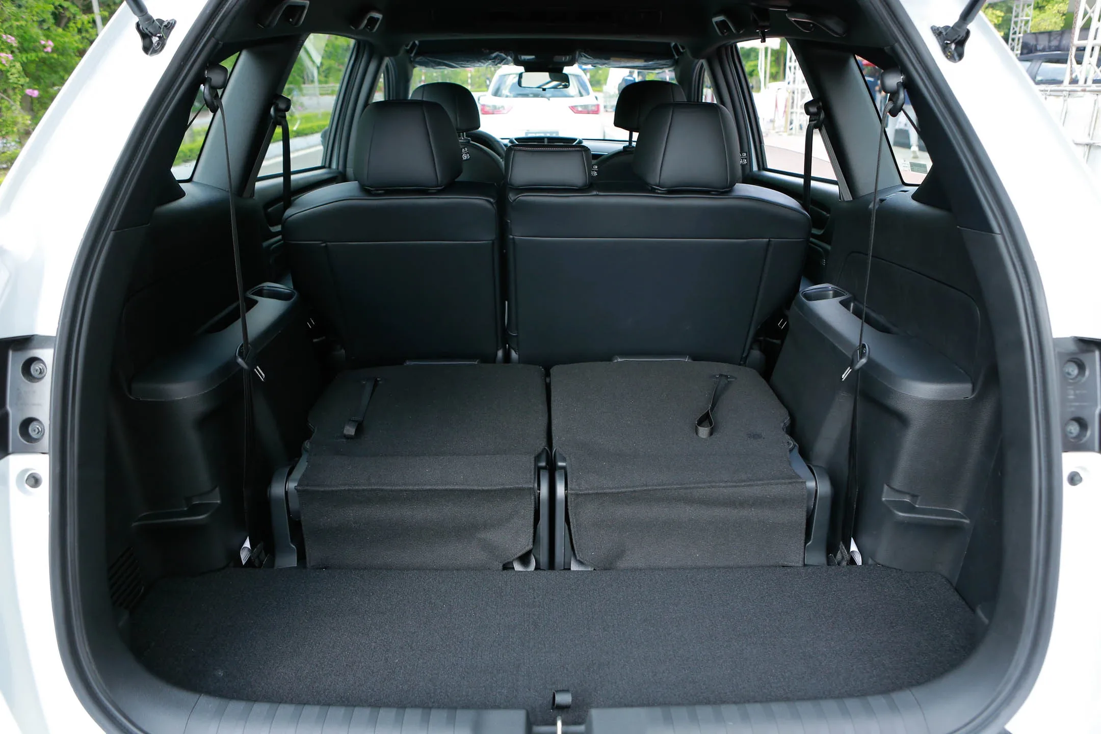 Giá xe Honda BR-V mới nhất 2026: bảng giá niêm yết, giá lăn bánh và thông số chi tiết