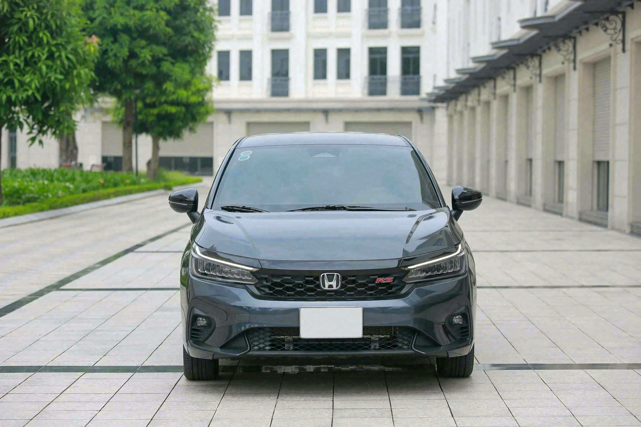 Giá xe Honda City mới nhất 2026: bảng giá niêm yết, giá lăn bánh và thông số chi tiết