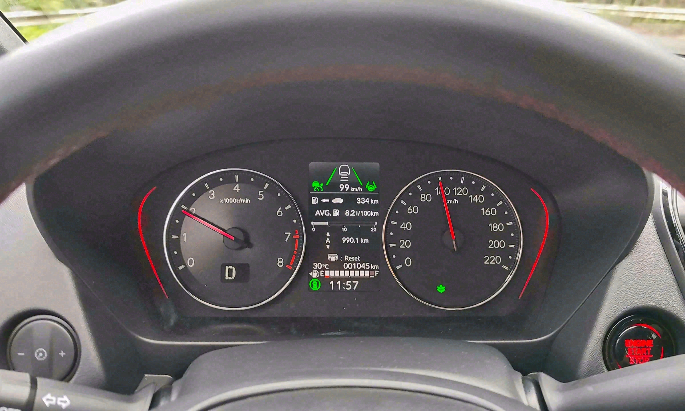 Giá xe Honda City mới nhất 2026: bảng giá niêm yết, giá lăn bánh và thông số chi tiết