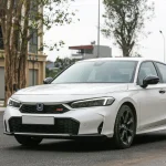 Giá xe Honda Civic mới nhất 12/07/2026