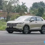 Giá xe Honda HR-V mới nhất 14/07/2026