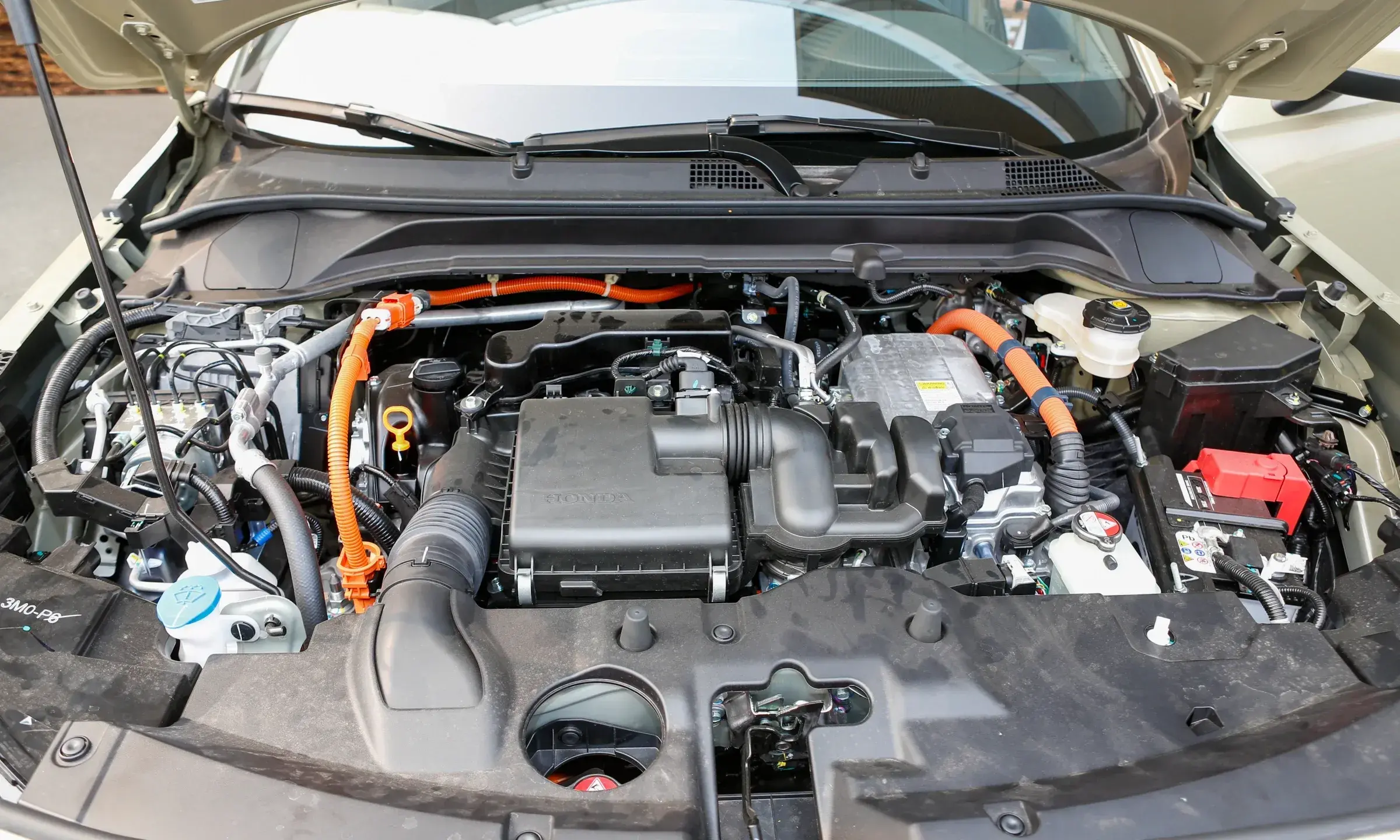 Giá xe Honda HR-V mới nhất 2026: bảng giá niêm yết, giá lăn bánh và thông số chi tiết