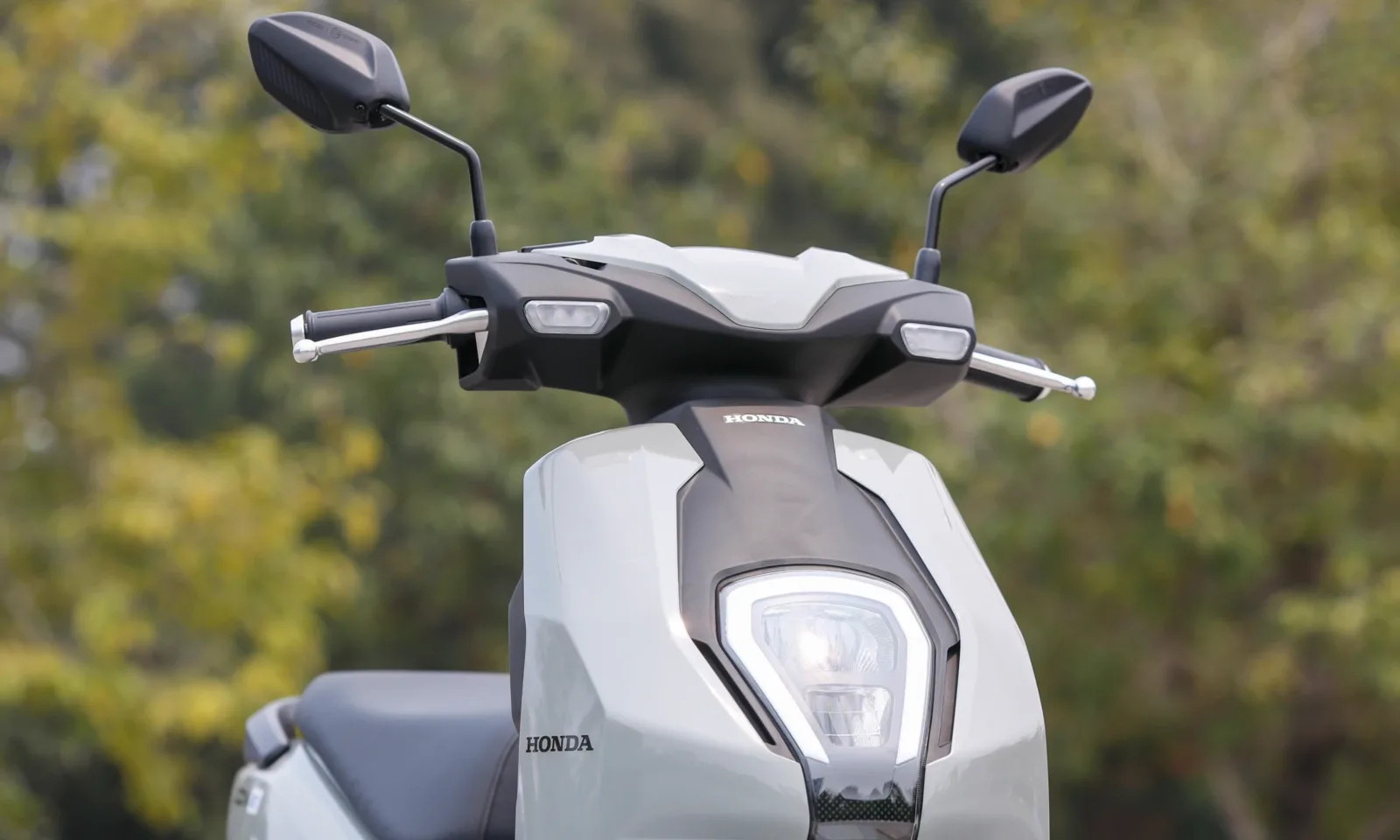 Giá xe Honda ICON e: 2026 mới nhất: Bảng giá, chi phí pin và giá lăn bánh