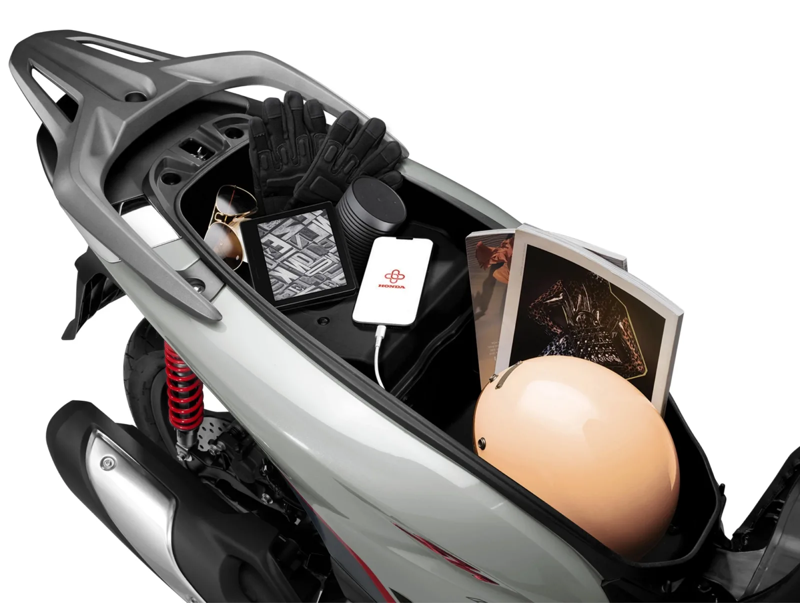 Giá xe Honda SH 2026 mới nhất: bảng giá đề xuất, giá lăn bánh và phiên bản