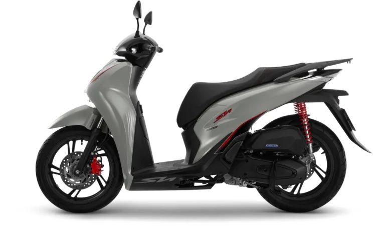 Giá xe Honda SH
