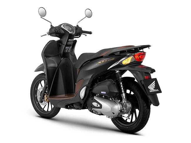 Giá xe Honda SH Mode 2026 mới nhất: Bảng giá đề xuất, giá đại lý và lăn bánh