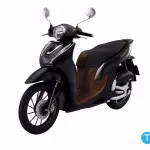 Giá xe Honda SH Mode mới nhất 10/07/2026