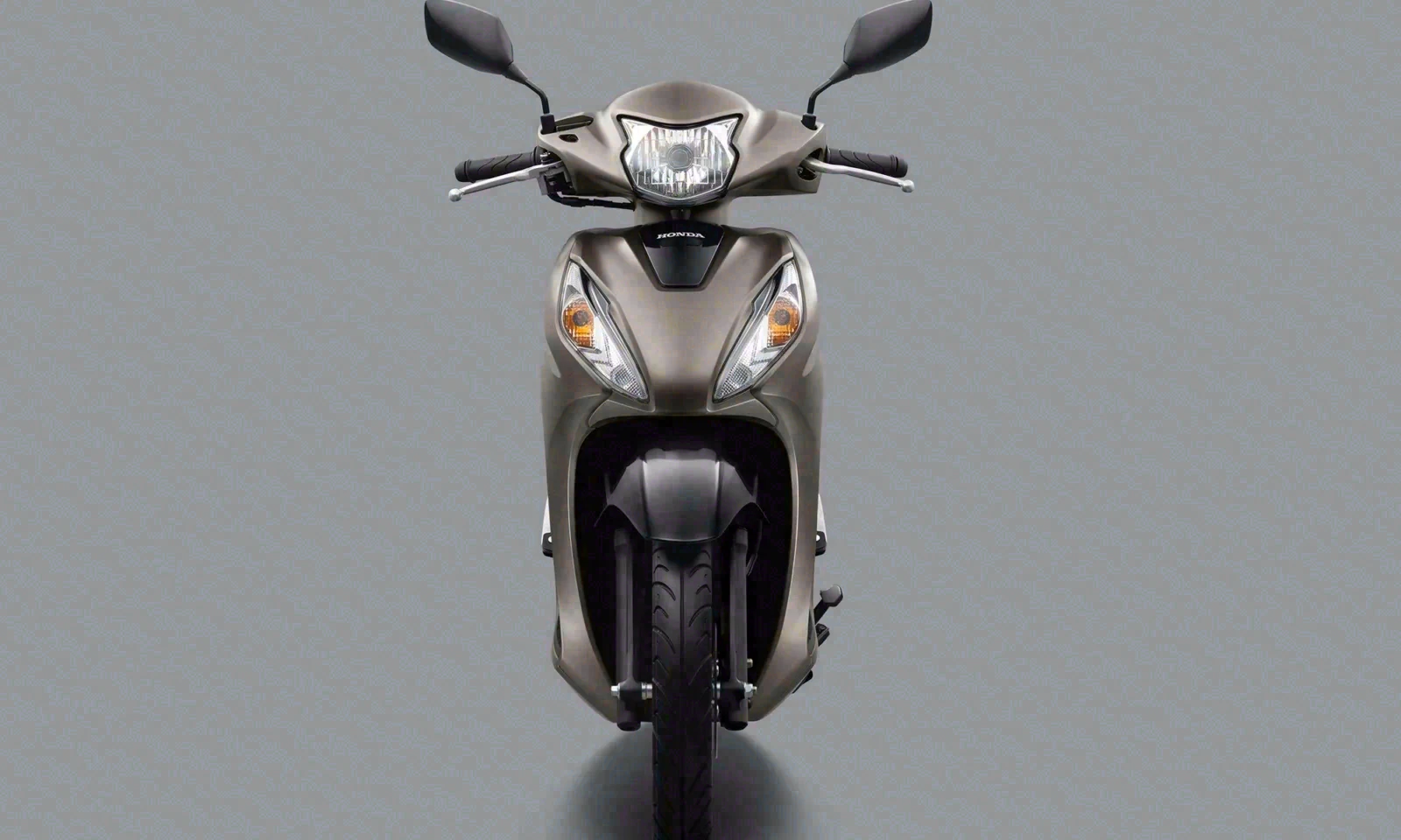 Giá xe Honda Vision 2026 mới nhất: Bảng giá đề xuất, giá lăn bánh và phiên bản