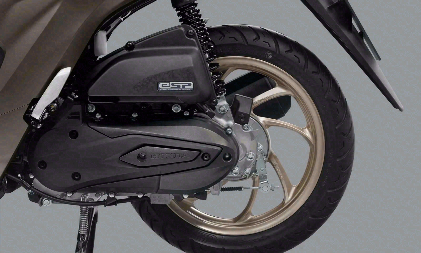 Giá xe Honda Vision 2026 mới nhất: Bảng giá đề xuất, giá lăn bánh và phiên bản
