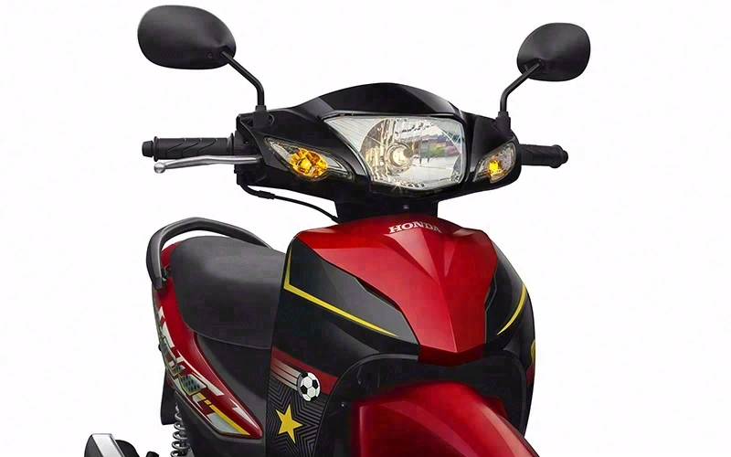 Giá xe Honda Wave Alpha 2026 mới nhất: Bảng giá đề xuất, đại lý và lăn bánh