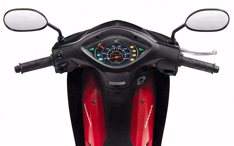 Giá xe Honda Wave Alpha 2026 mới nhất: Bảng giá đề xuất, đại lý và lăn bánh