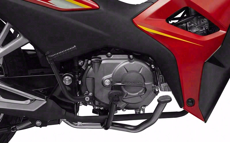 Giá xe Honda Wave Alpha 2026 mới nhất: Bảng giá đề xuất, đại lý và lăn bánh
