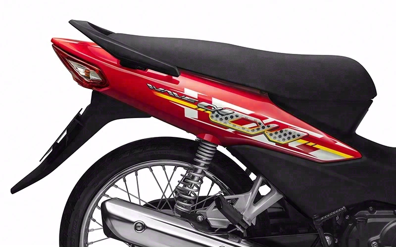 Giá xe Honda Wave Alpha 2026 mới nhất: Bảng giá đề xuất, đại lý và lăn bánh
