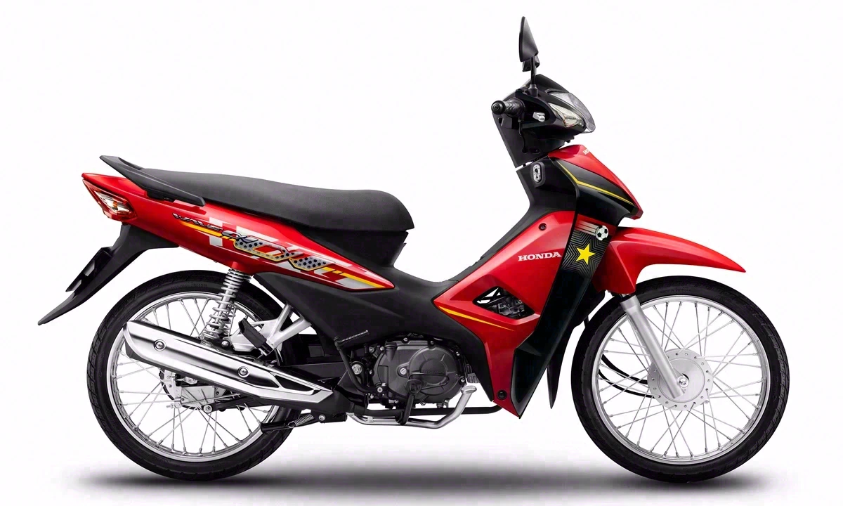 Giá xe Honda Wave Alpha 2026 mới nhất: Bảng giá đề xuất, đại lý và lăn bánh
