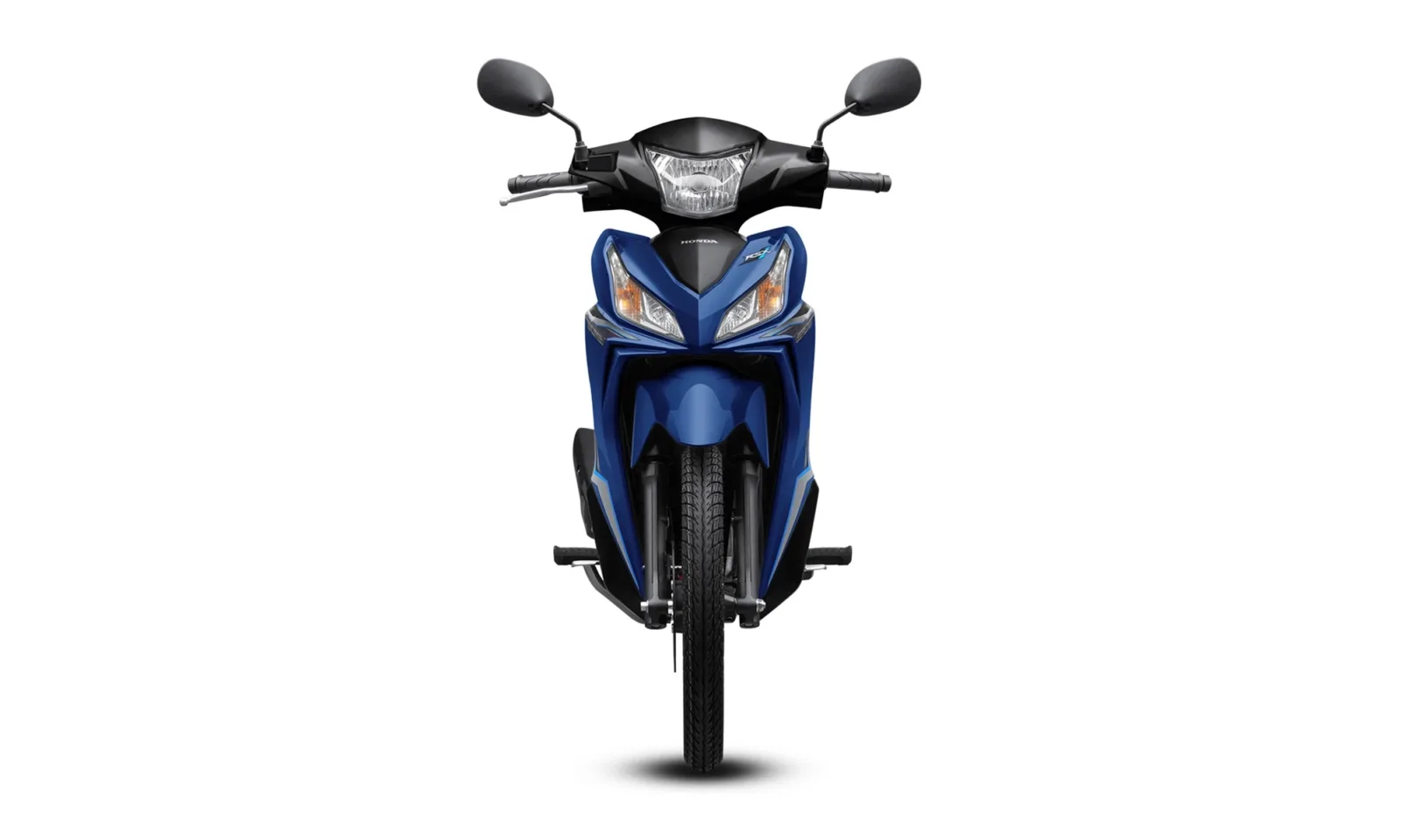 Giá xe Honda Wave RSX FI 2026 mới nhất: bảng giá đề xuất, đại lý và lăn bánh