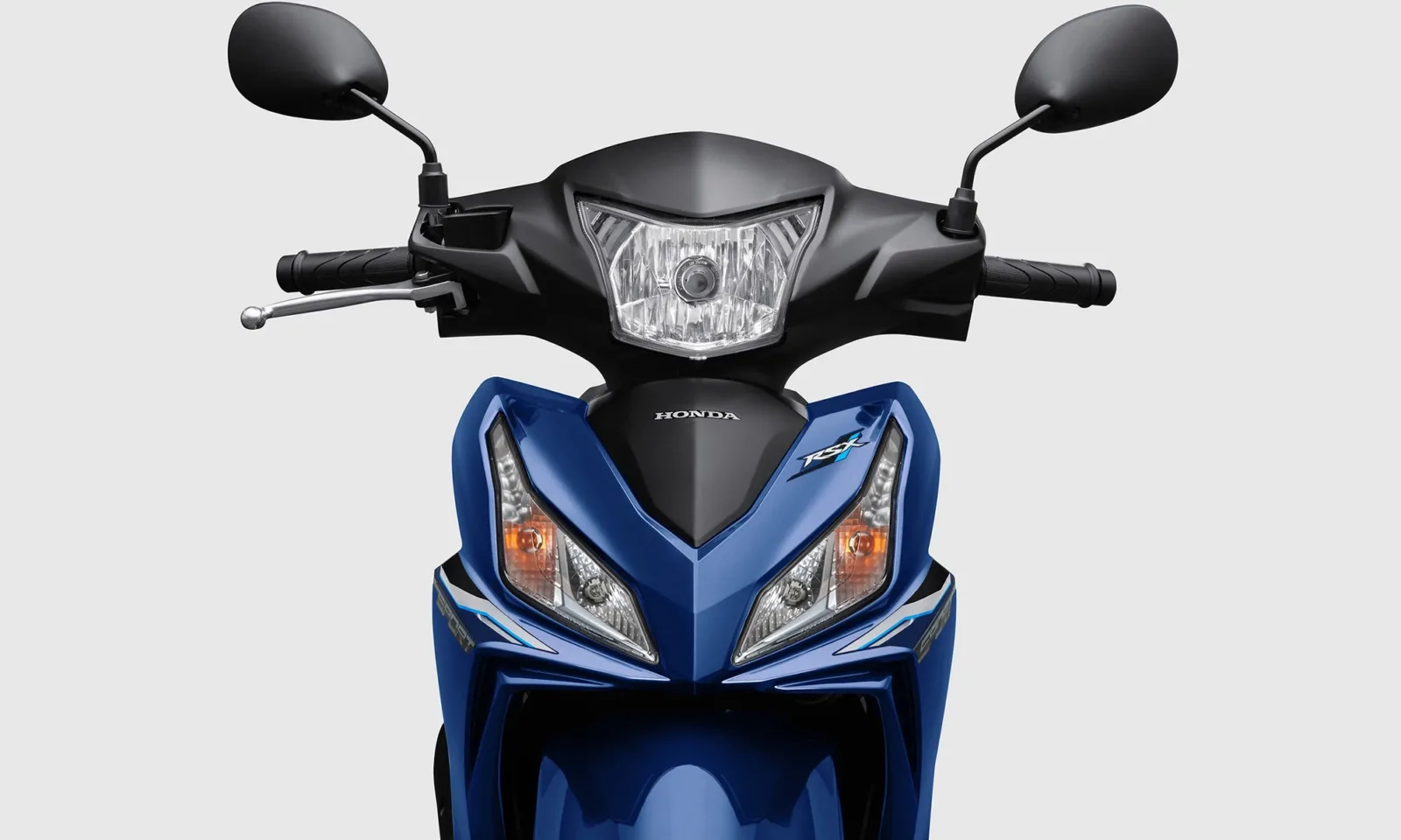 Giá xe Honda Wave RSX FI 2026 mới nhất: bảng giá đề xuất, đại lý và lăn bánh