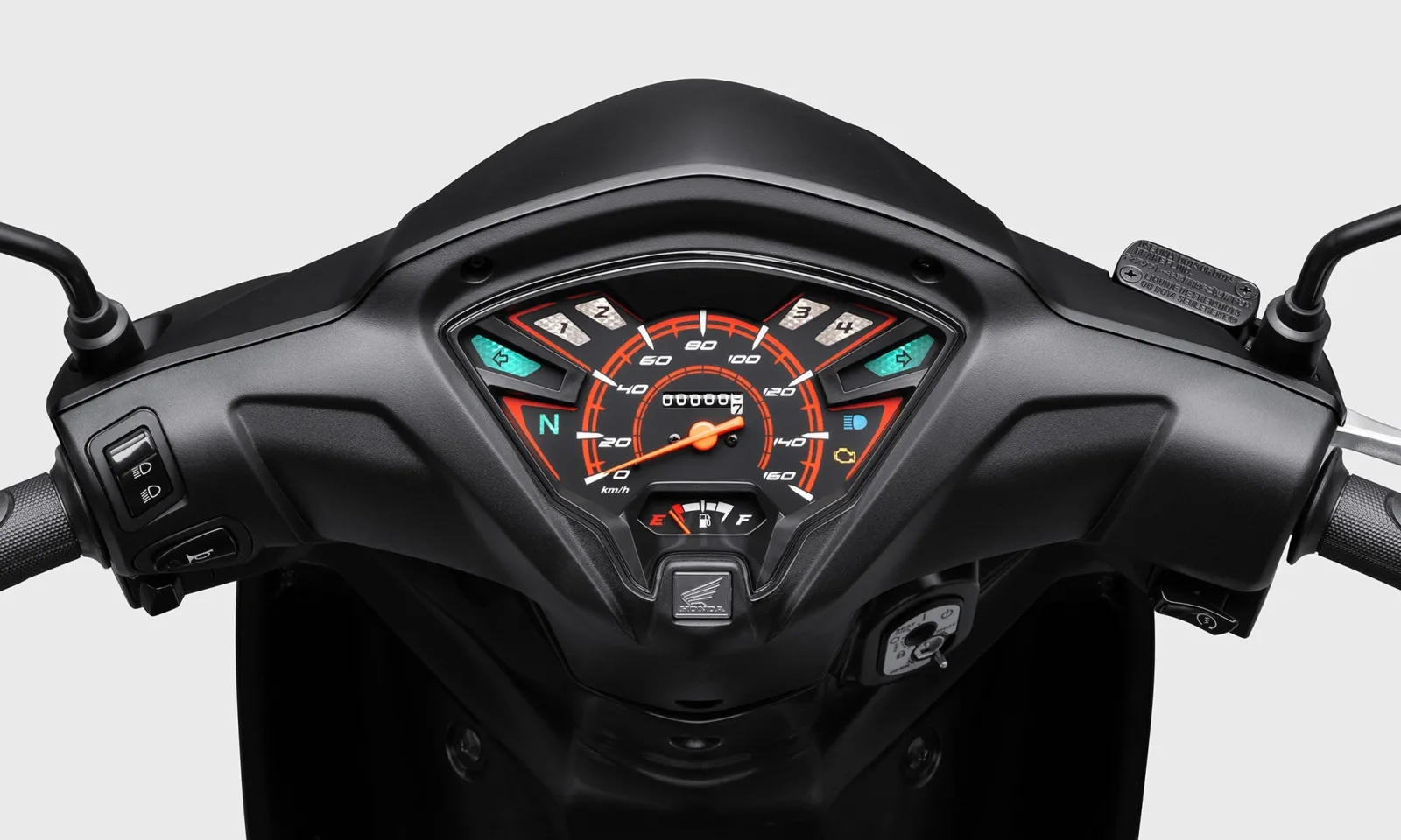 Giá xe Honda Wave RSX FI 2026 mới nhất: bảng giá đề xuất, đại lý và lăn bánh