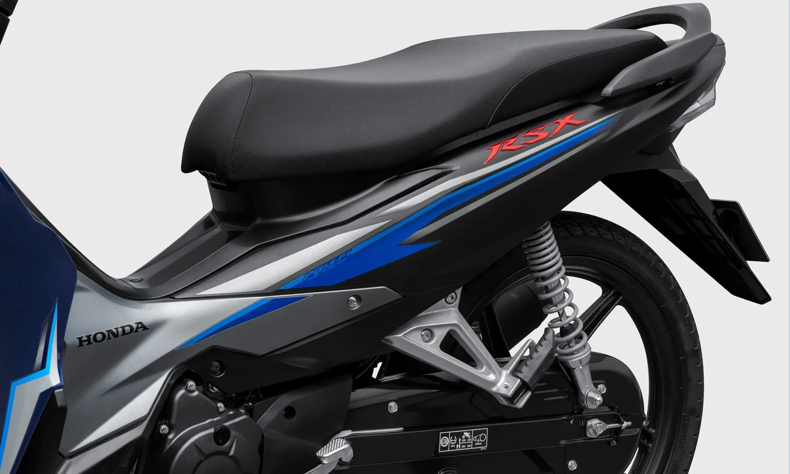 Giá xe Honda Wave RSX FI 2026 mới nhất: bảng giá đề xuất, đại lý và lăn bánh