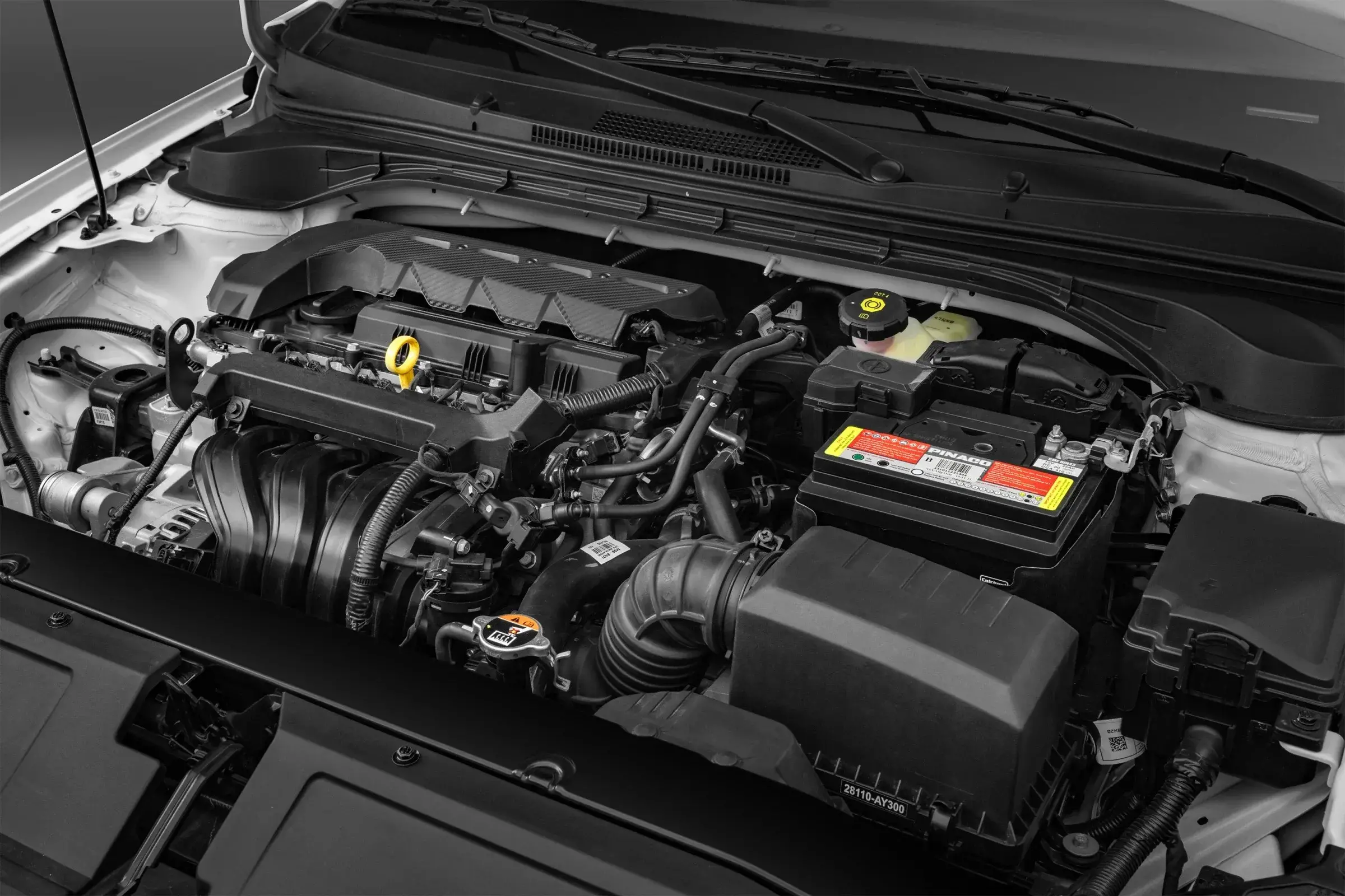 Giá xe Hyundai Accent 2026 mới nhất: bảng giá niêm yết, giá lăn bánh và ưu đãi