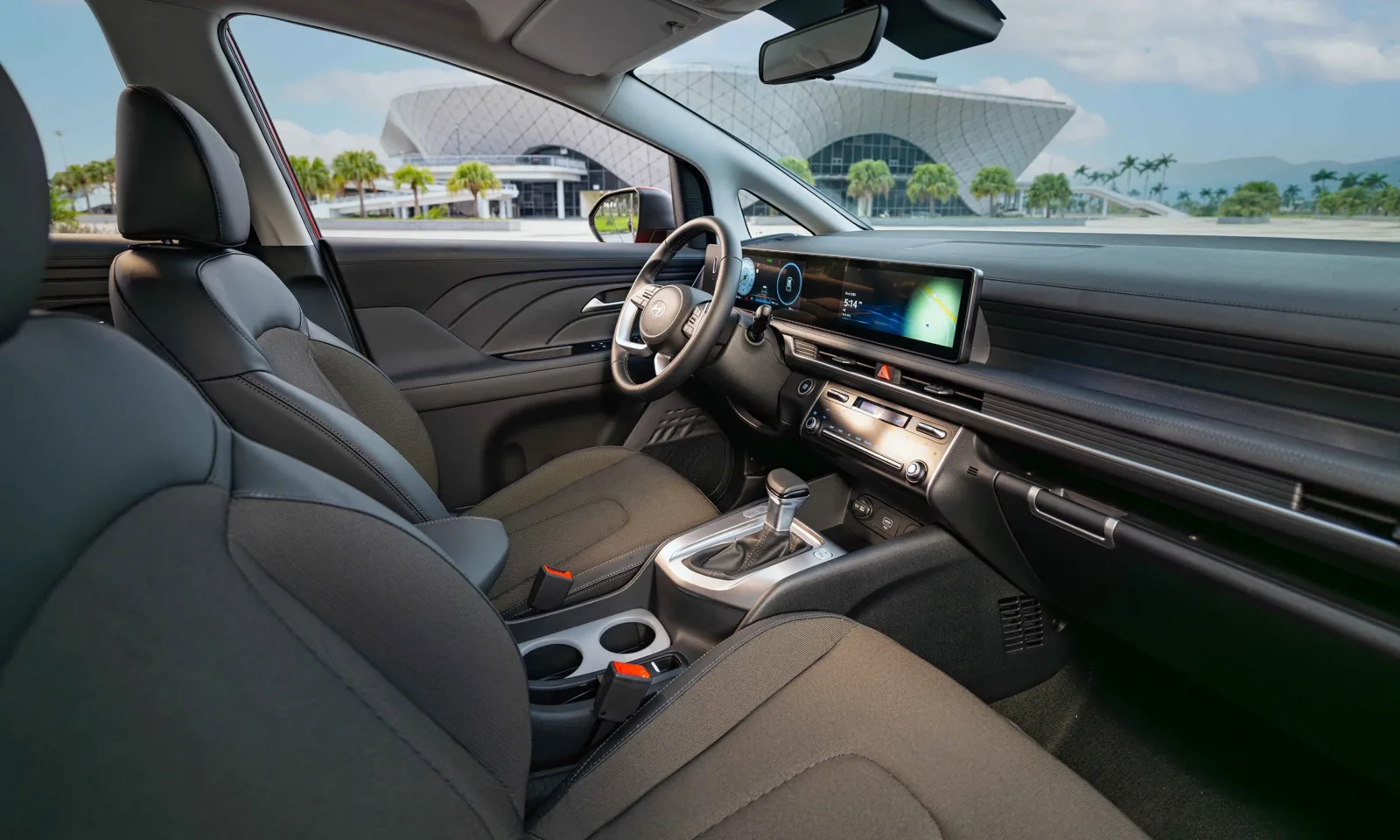 Giá xe Hyundai Stargazer 2026 mới nhất: Bảng giá niêm yết, giá lăn bánh và ưu đãi