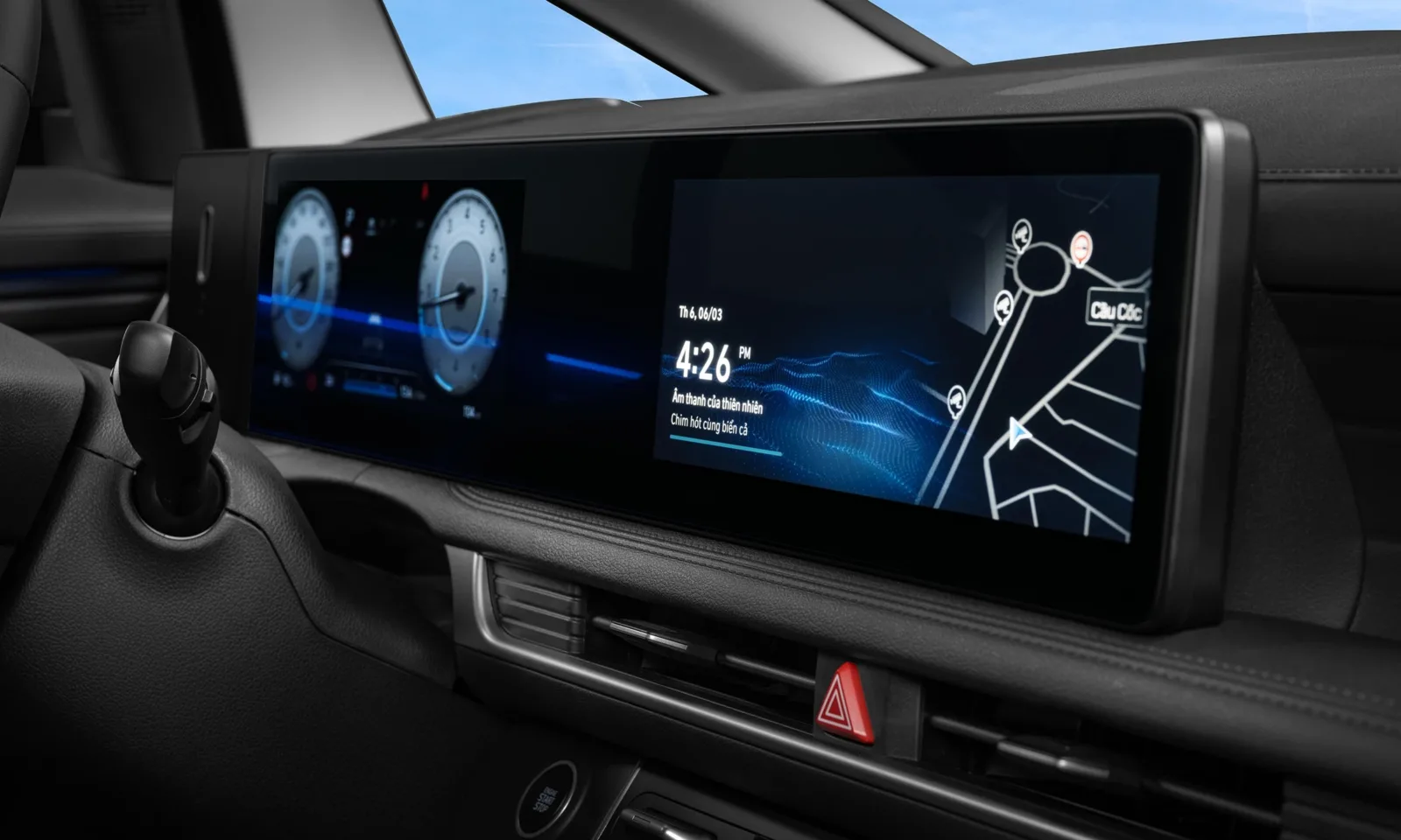Giá xe Hyundai Stargazer 2026 mới nhất: Bảng giá niêm yết, giá lăn bánh và ưu đãi
