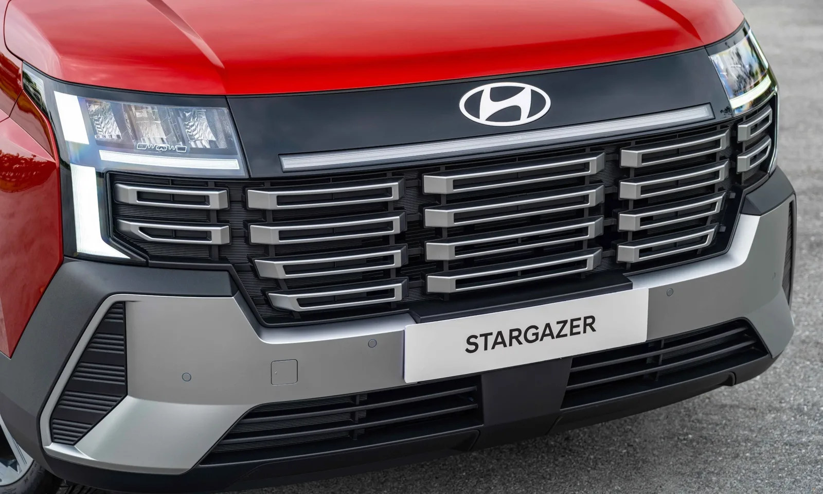 Giá xe Hyundai Stargazer 2026 mới nhất: Bảng giá niêm yết, giá lăn bánh và ưu đãi