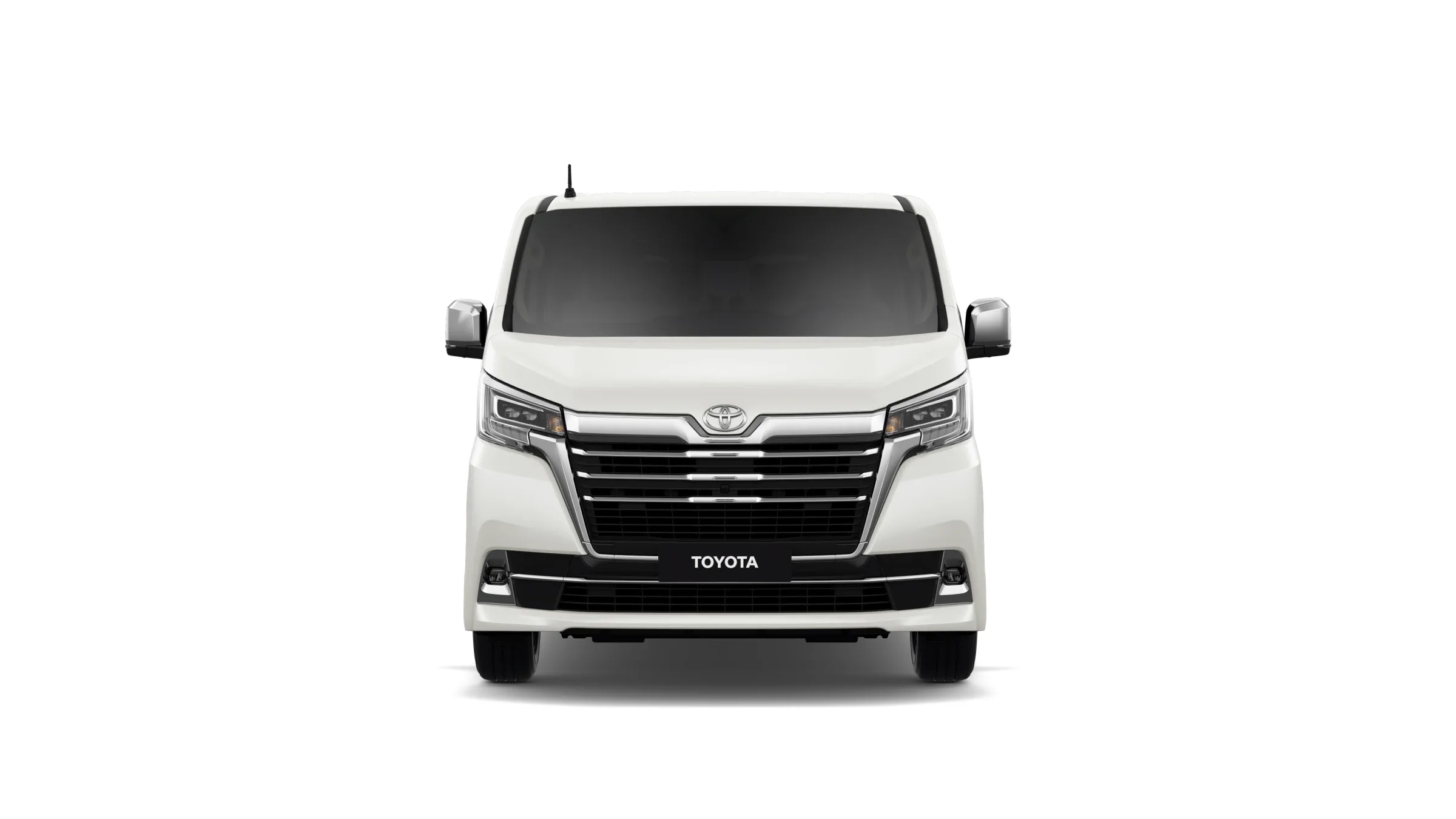 Giá xe Toyota Granvia 2026: Bảng giá niêm yết, lăn bánh và thông số mới nhất