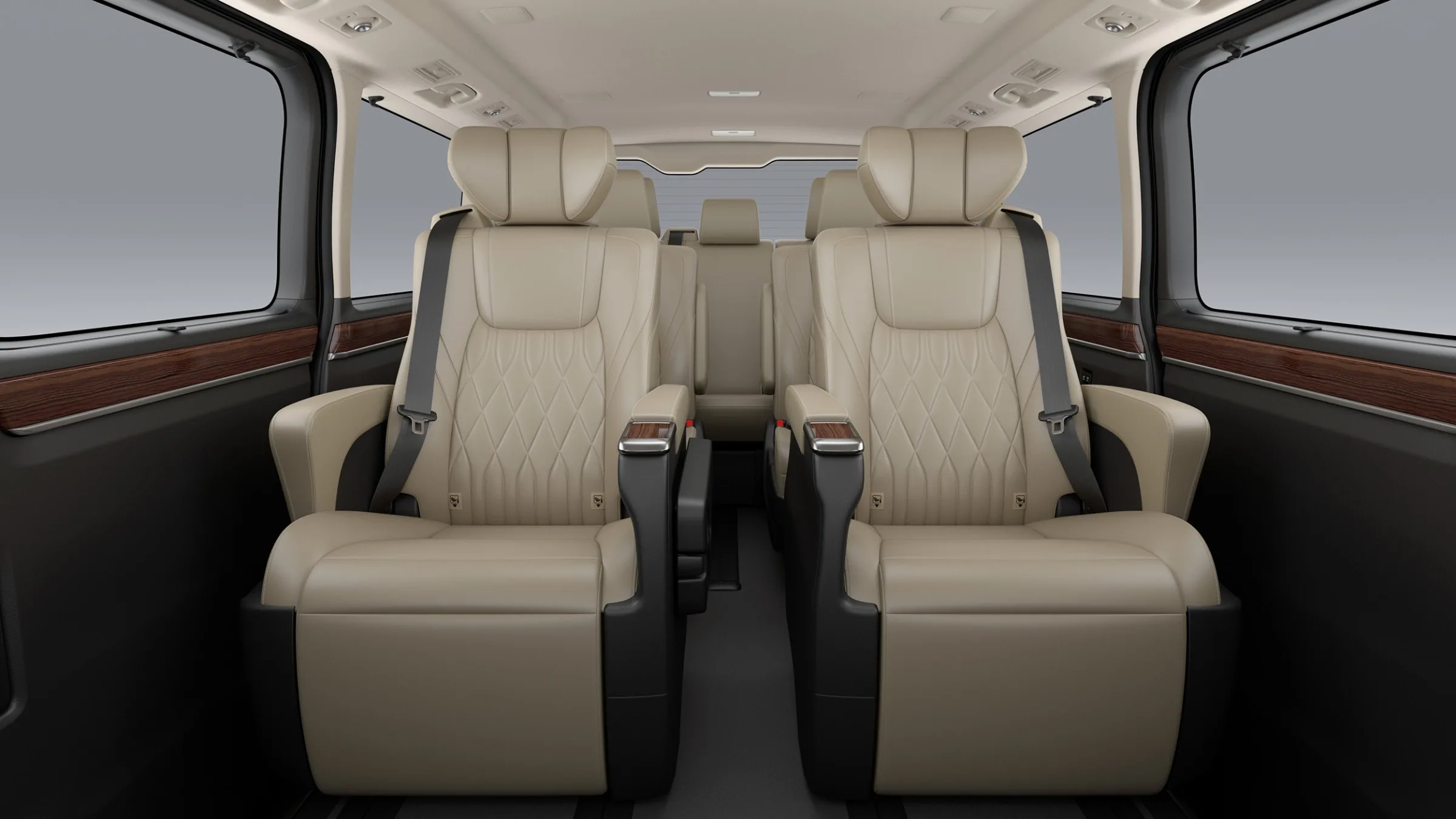 Giá xe Toyota Granvia 2026: Bảng giá niêm yết, lăn bánh và thông số mới nhất