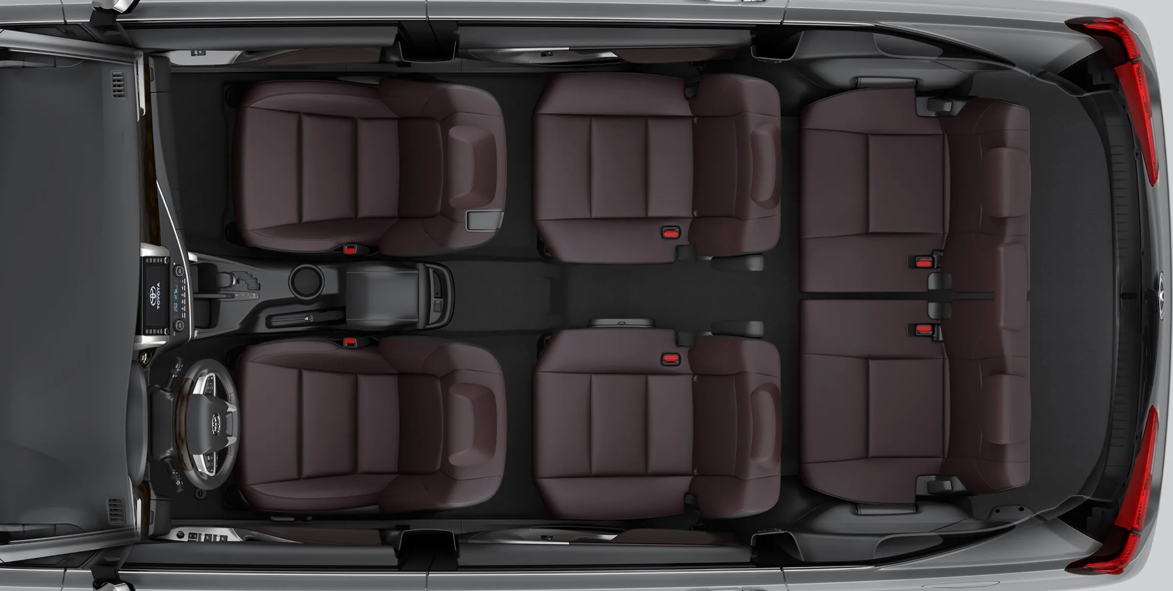Giá xe Toyota Innova 2026: Bảng giá niêm yết, lăn bánh và thông số mới nhất