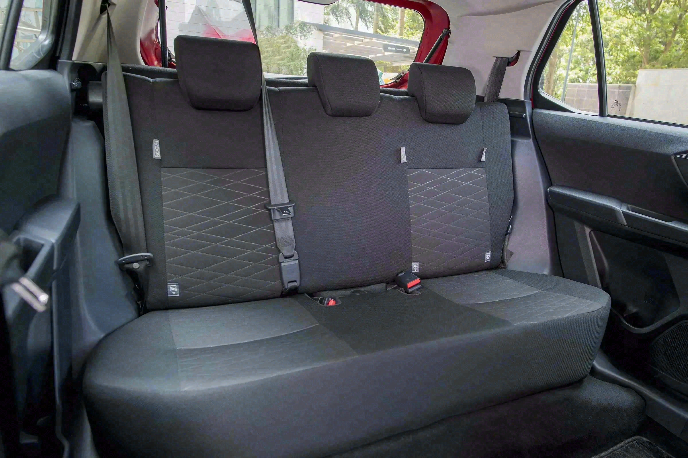 Giá xe Toyota Wigo 2026: Niêm yết, Lăn bánh & Ưu đãi mới nhất
