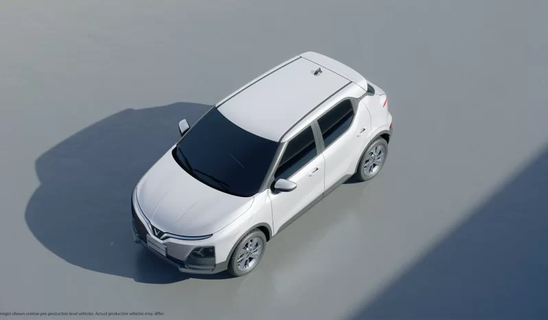 Giá xe VinFast Herio Green mới nhất 27/05/2026