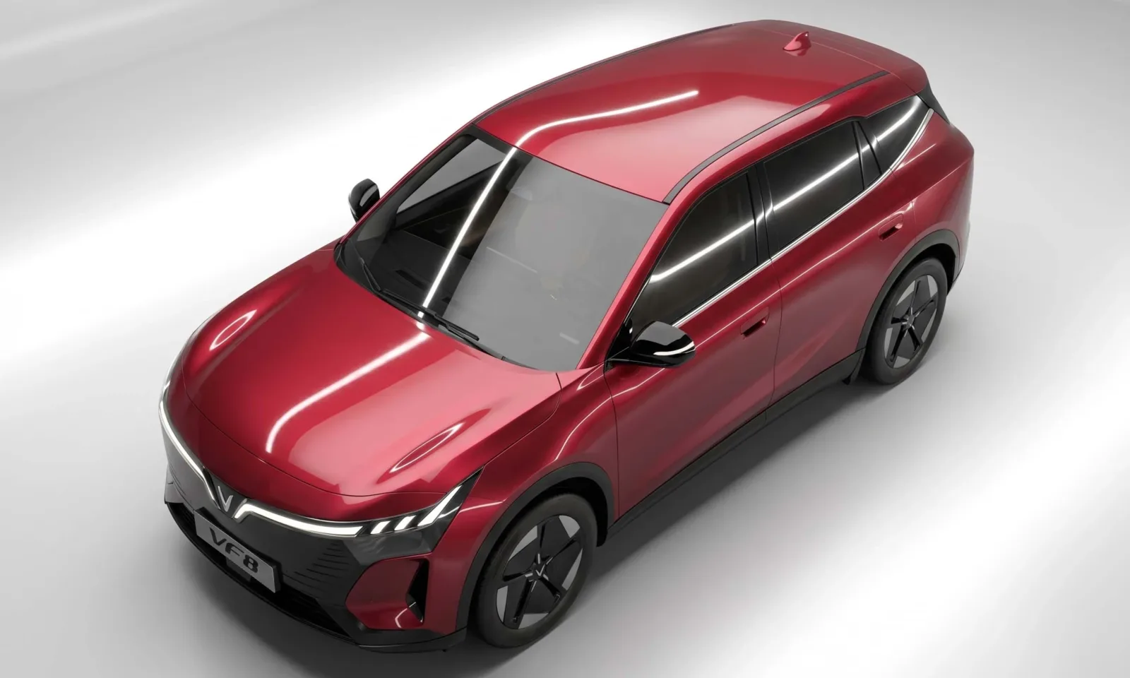 Giá xe VinFast VF 8
