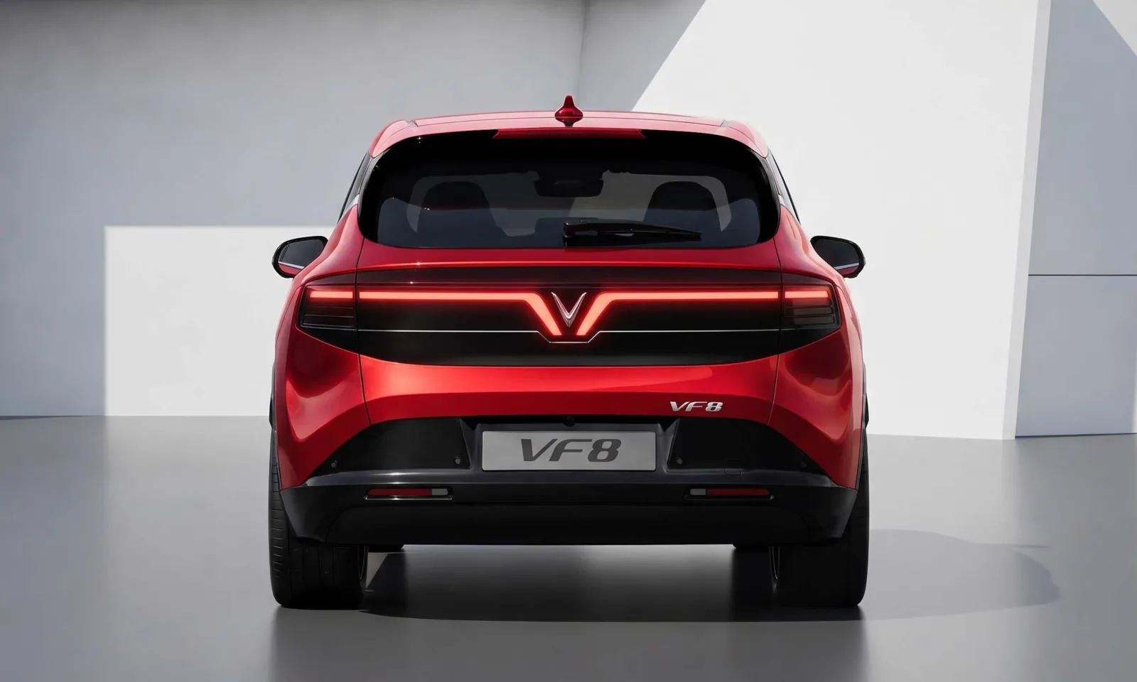 Giá xe VinFast VF 8