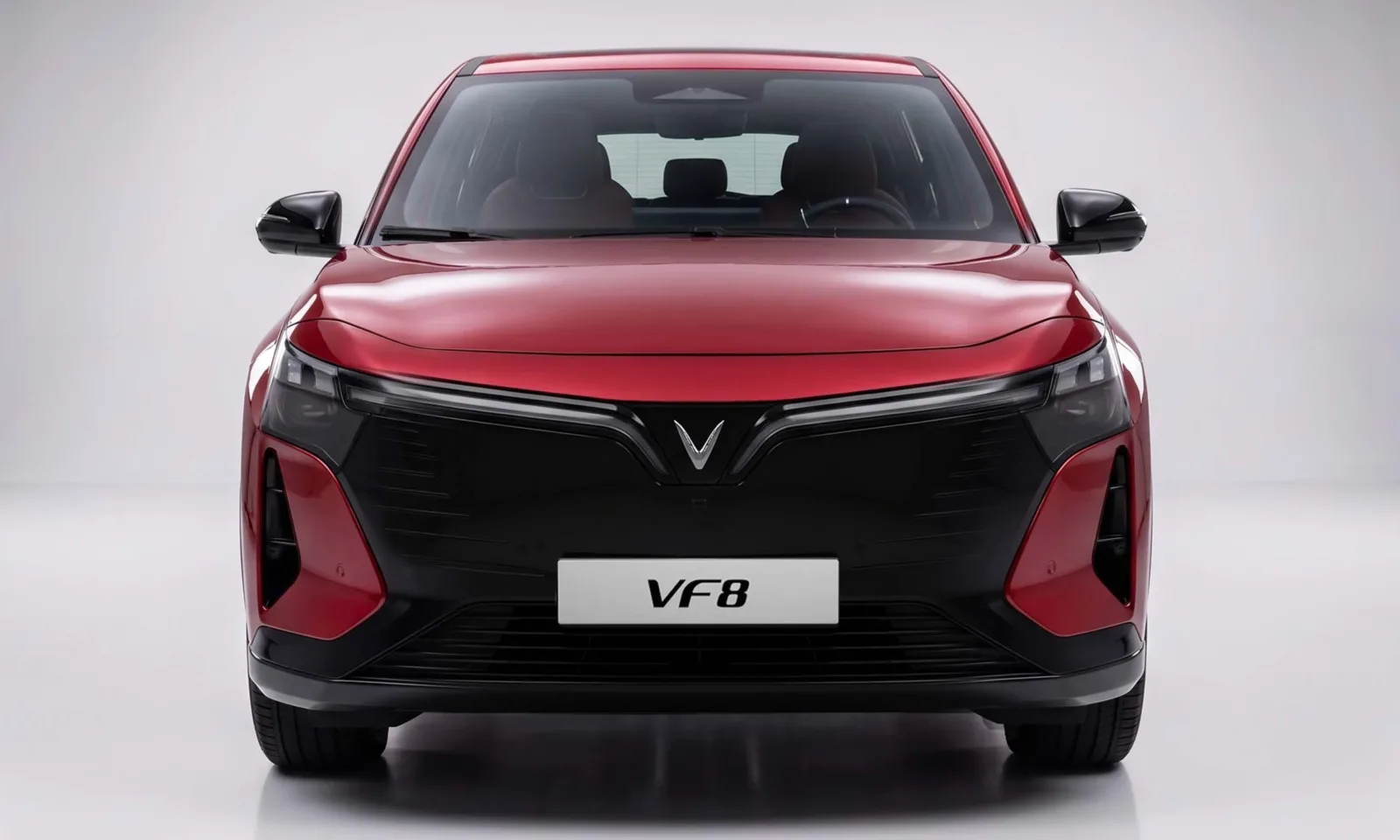 Giá xe VinFast VF 8