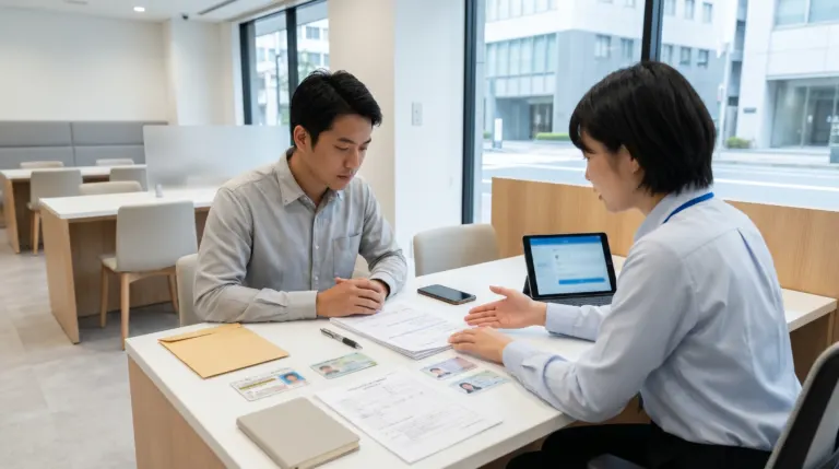Đổi bằng lái xe ô tô ở Nhật: Chi phí, thủ tục và kinh nghiệm 2026