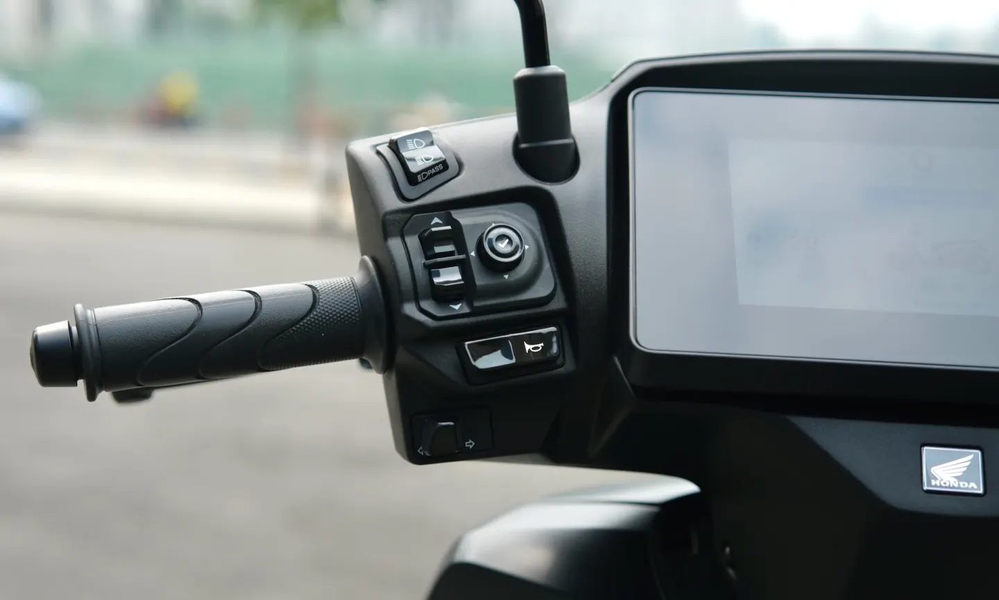 Giá xe Honda CUV e: