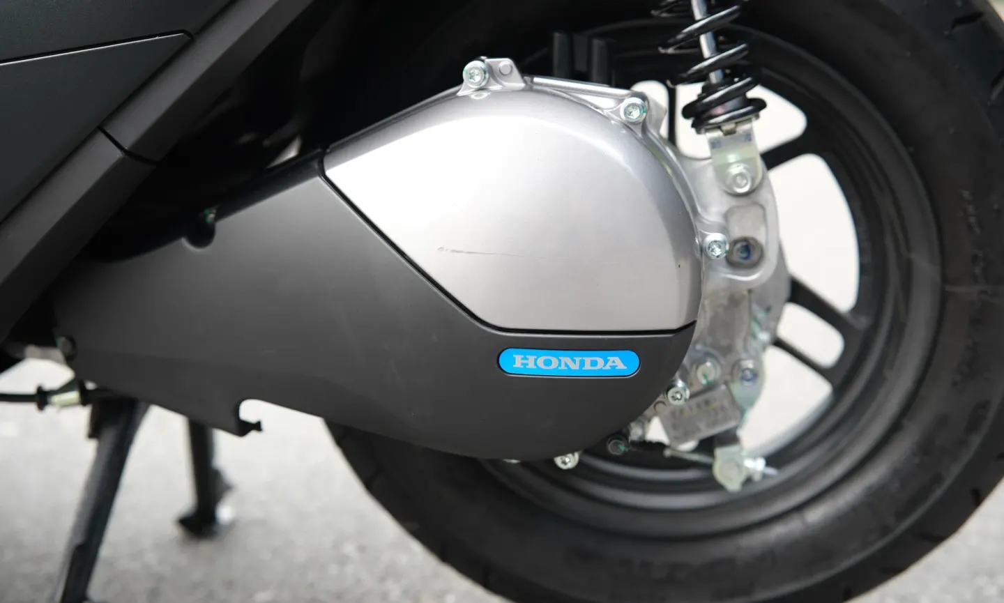 Giá xe Honda CUV e: