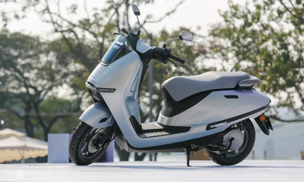Giá xe Honda UC3 mới nhất 12/06/2026