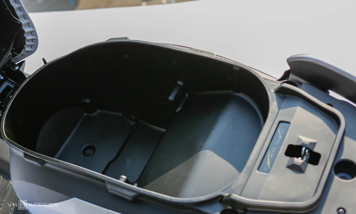 Giá xe Honda UC3