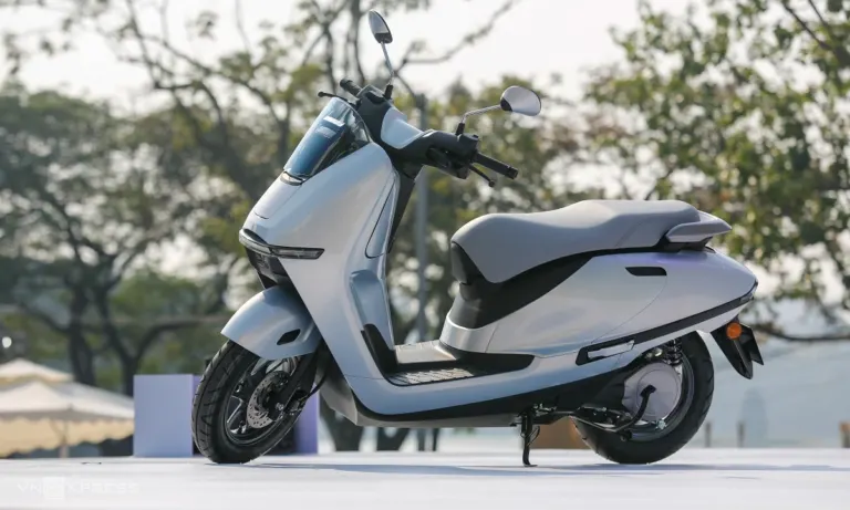 Giá xe Honda UC3