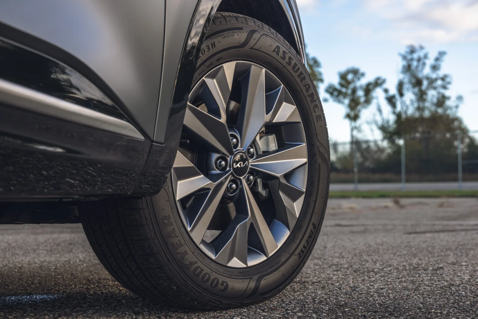 Giá xe Kia Sportage