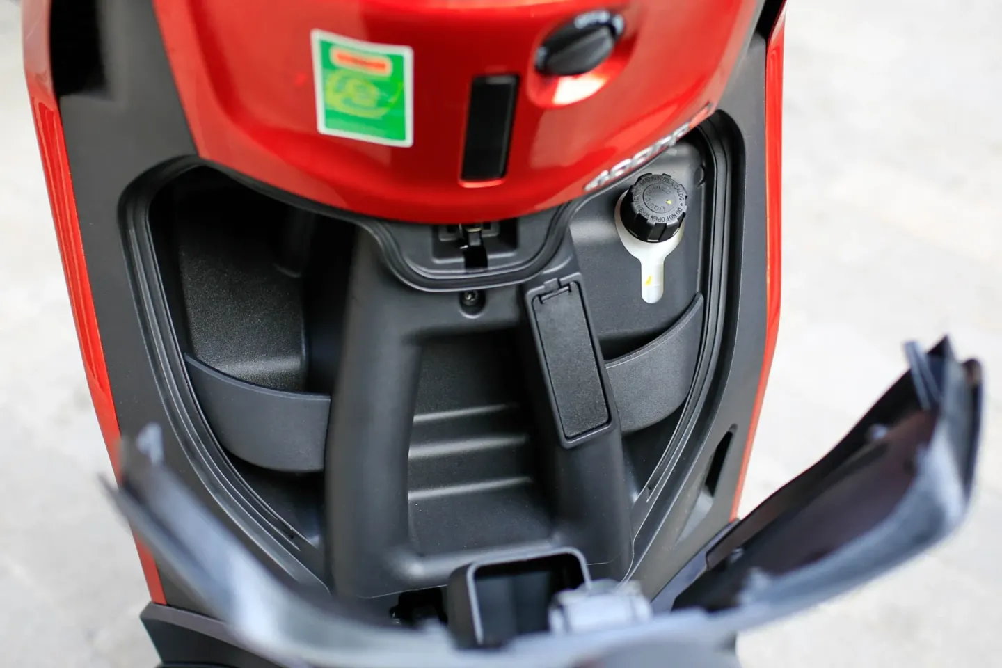 Giá xe Piaggio Beverly