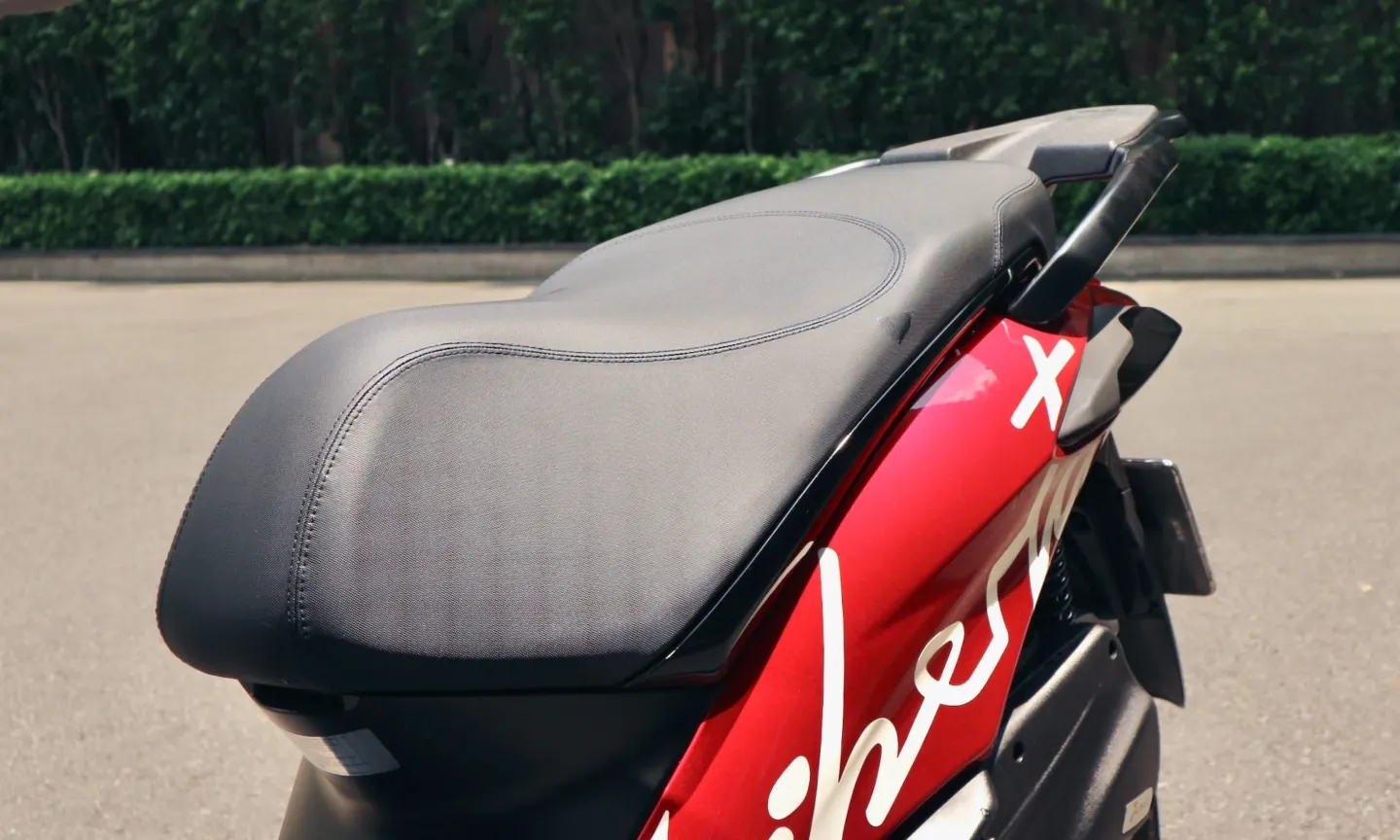 Giá xe Piaggio Liberty